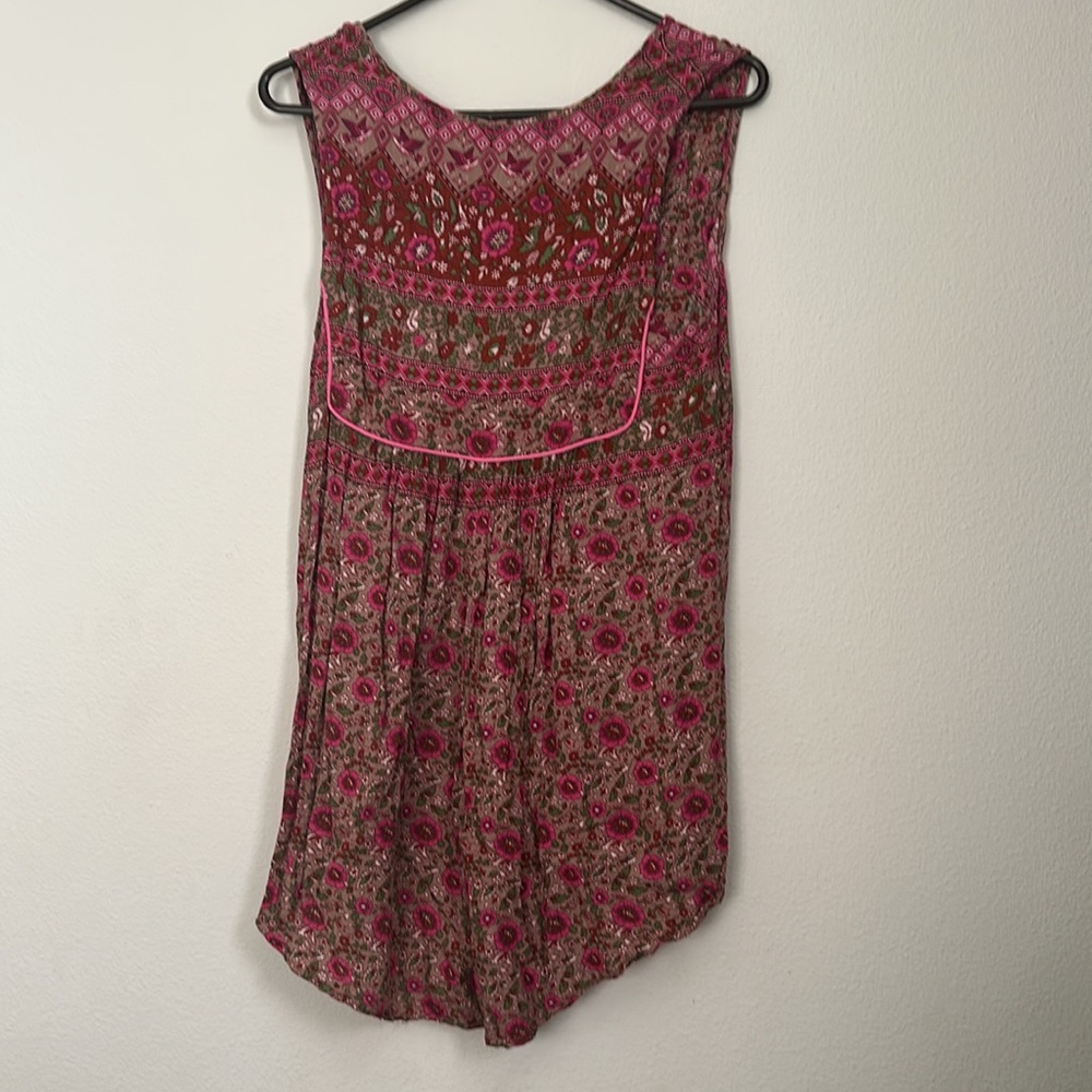 Spell & The Gypsy Collective Kombi Romper Spice XS - Picture 6 of 7